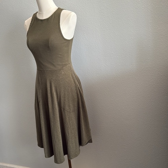 Prana Cozy Up Bayjour Dress Size XS - Picture 4 of 10